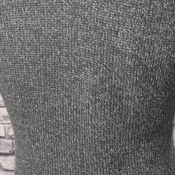 A Byer sparkly sweater - Picture 4 of 5